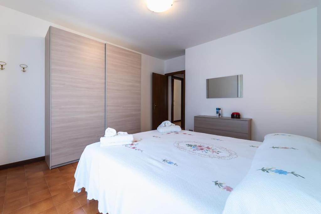 Ferienwohnung Casa Magnodeno Lecco Exterior foto
