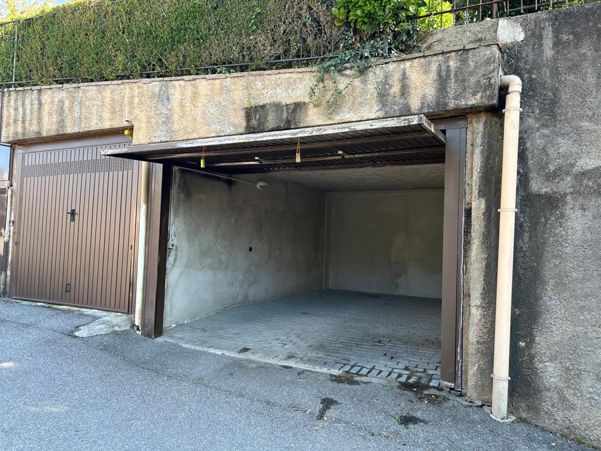 Ferienwohnung Casa Magnodeno Lecco Exterior foto