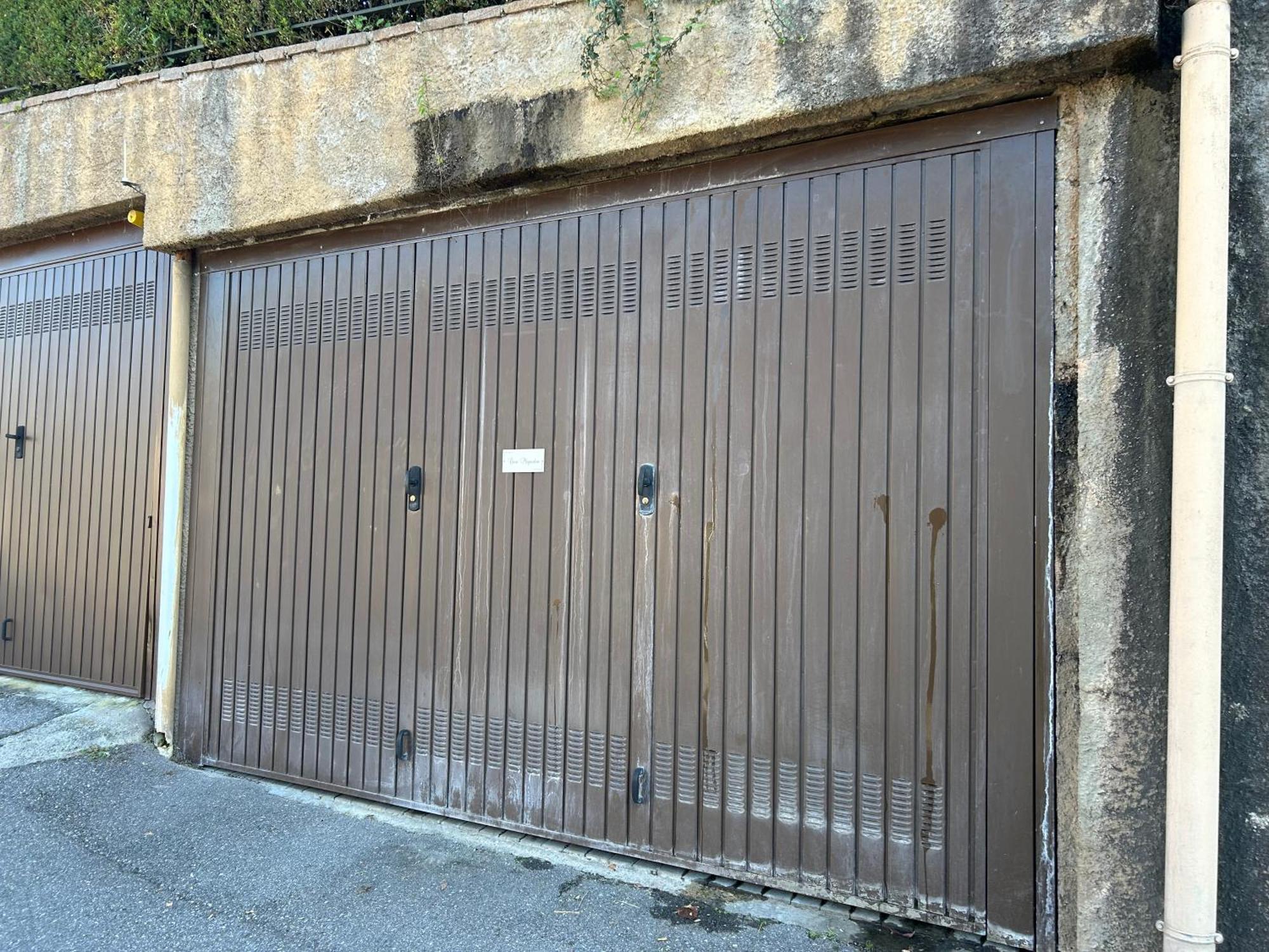 Ferienwohnung Casa Magnodeno Lecco Exterior foto